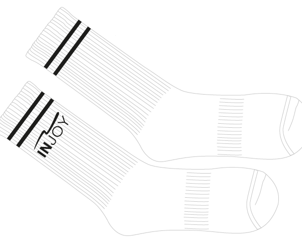 IJ Injoy Socken 24