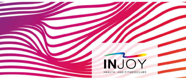 IJ Injoy rPET Funktionsstirnband Wabenstr. 24