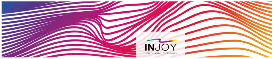 IJ Injoy rPET Funktionsstirnband Wabenstr. 24