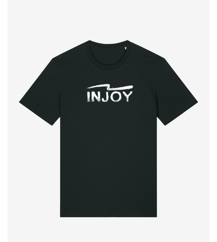 INJOY Draw Team - STTU170 Crafter Unisex T-Shirt