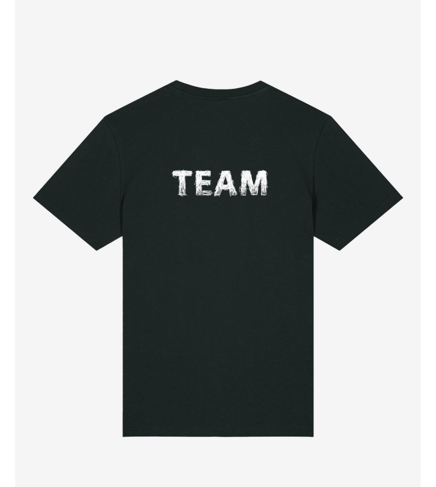 INJOY Draw Team - STTU170 Crafter Unisex T-Shirt