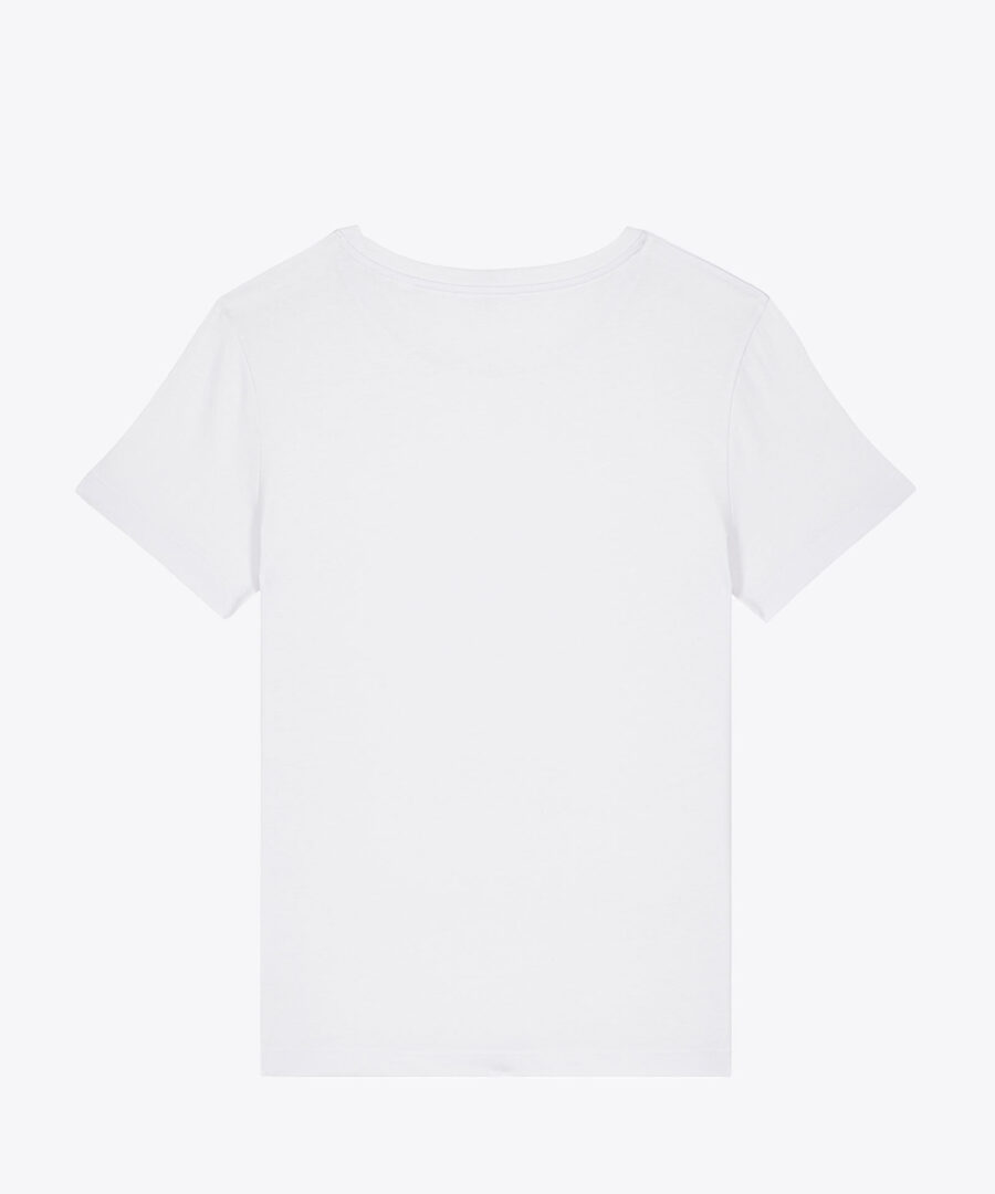 INJOY Fitness Nerd Damen T-Shirt