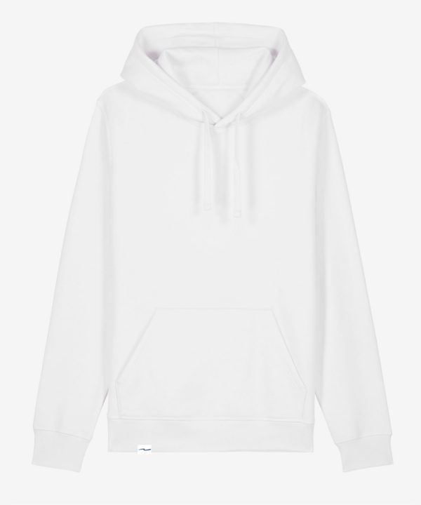 INJOY Brush Unisex Hoodie