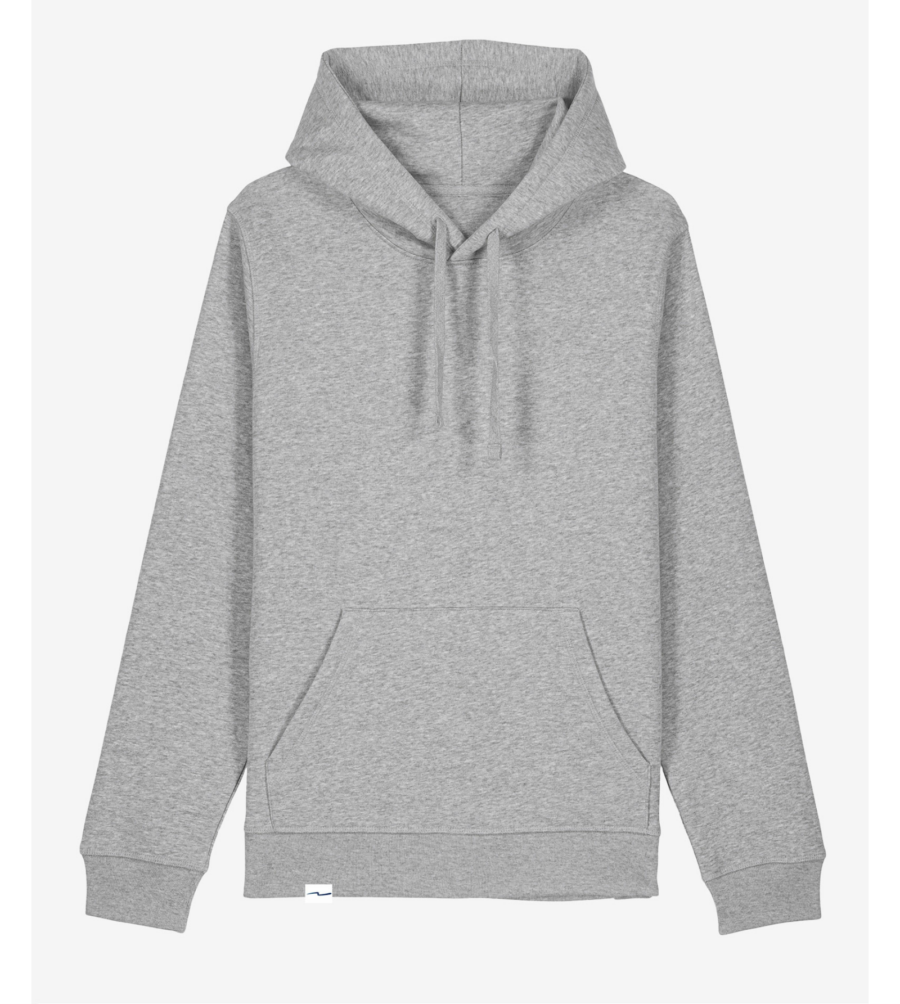 INJOY Brush Unisex Hoodie