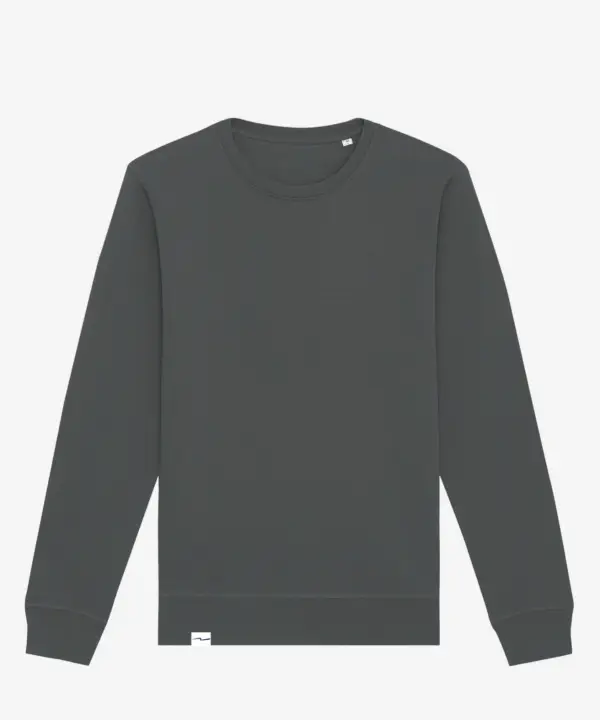 INJOY Brush Unisex Sweatshirt