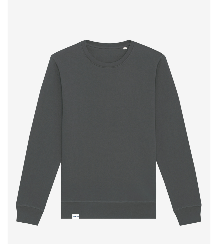 INJOY Brush Unisex Sweatshirt