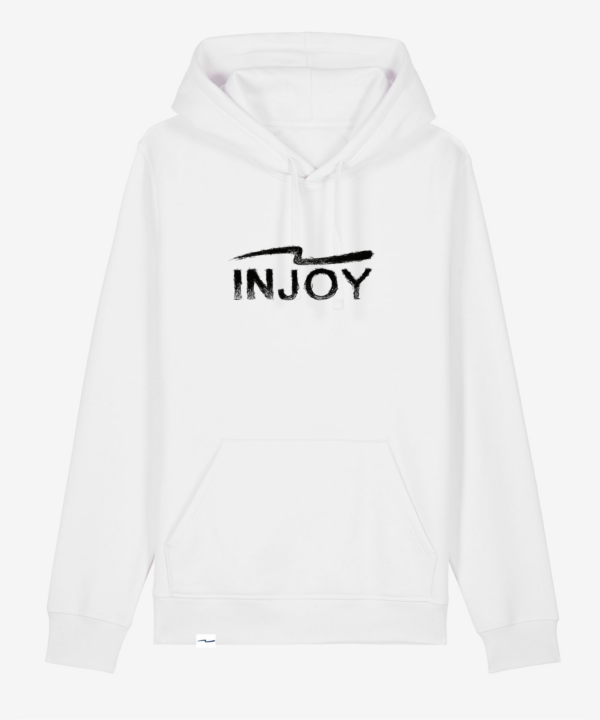INJOY Draw Unisex Hoodie