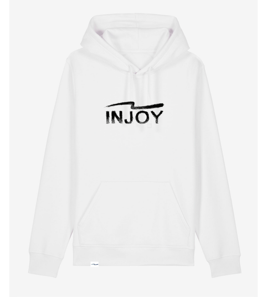 INJOY Draw Unisex Hoodie
