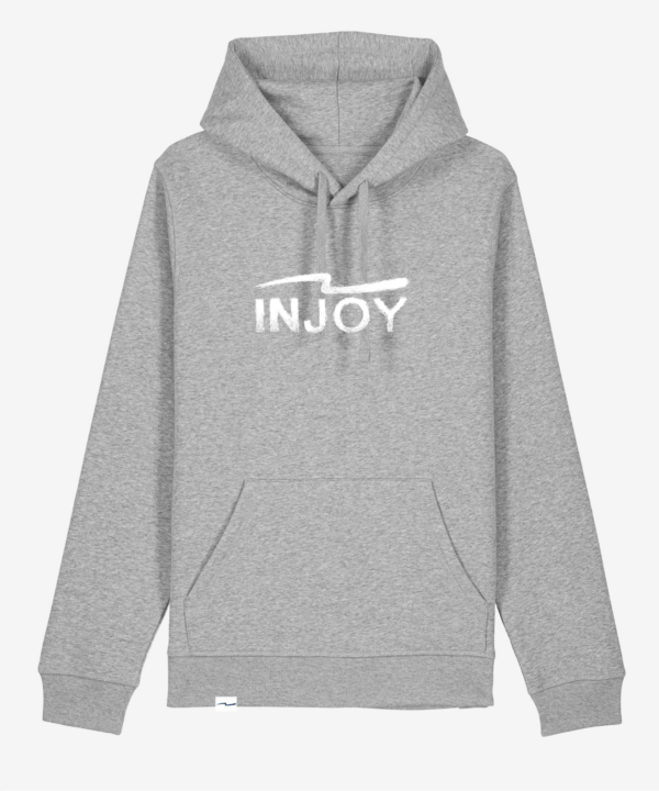 INJOY Draw Unisex Hoodie