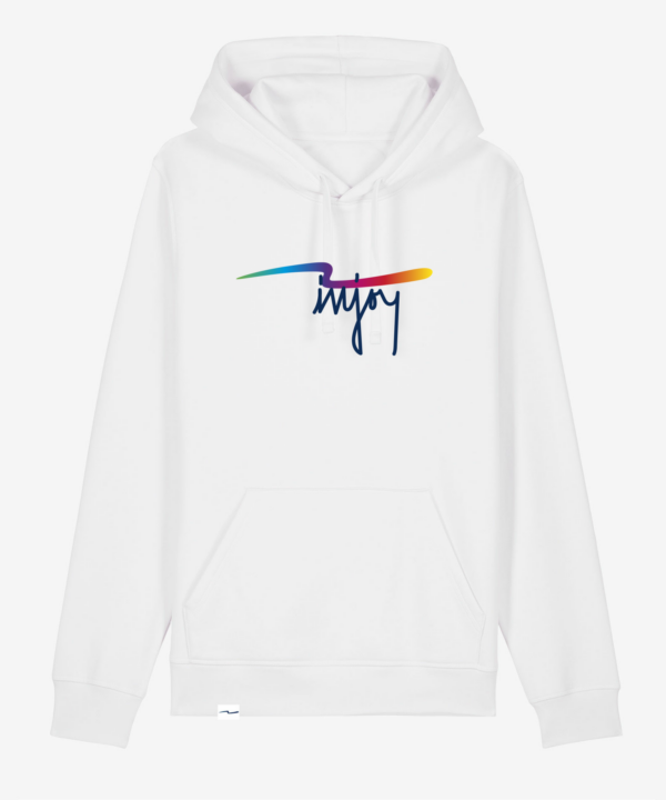 INJOY Signature Unisex Hoodie