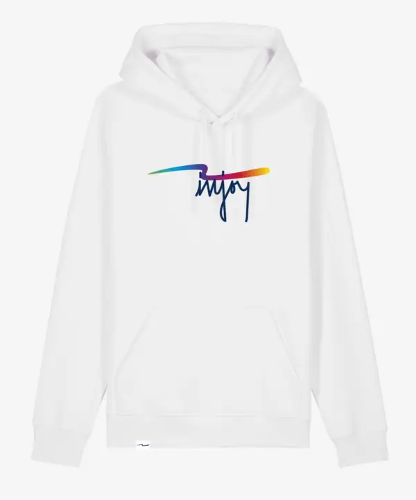 INJOY Signature Unisex Hoodie
