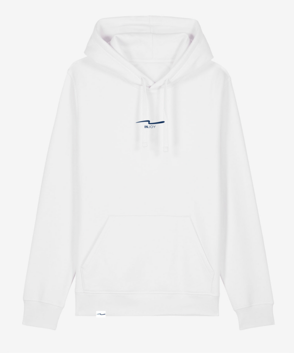 INJOY Simple Unisex Hoodie