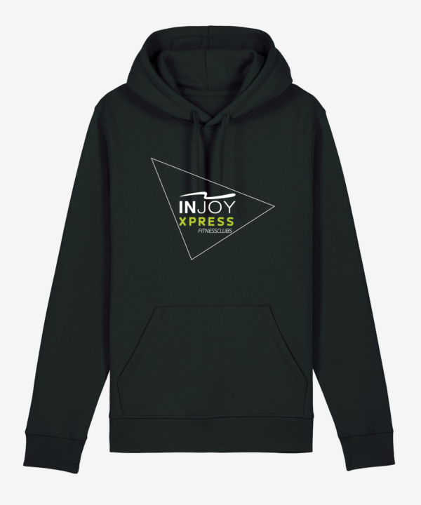 XPRESS Unisex Hoodie