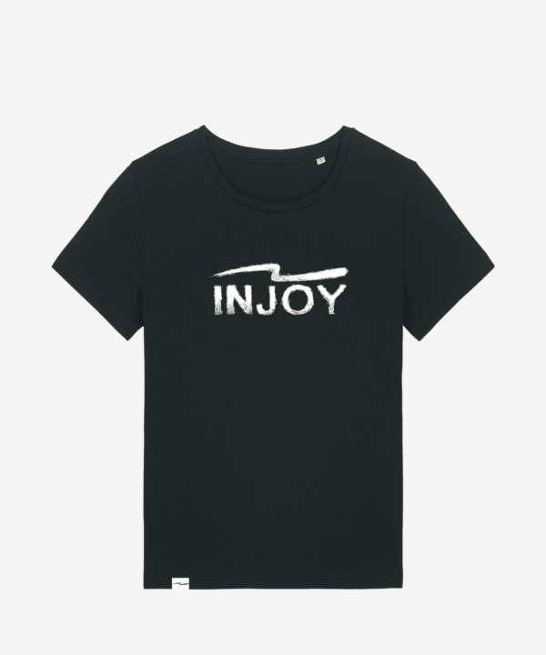 INJOY Draw Damen T-Shirt