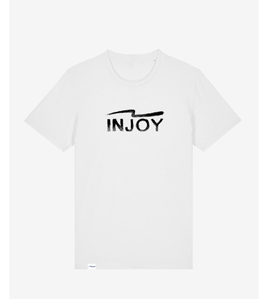 INJOY Draw Unisex T-Shirt