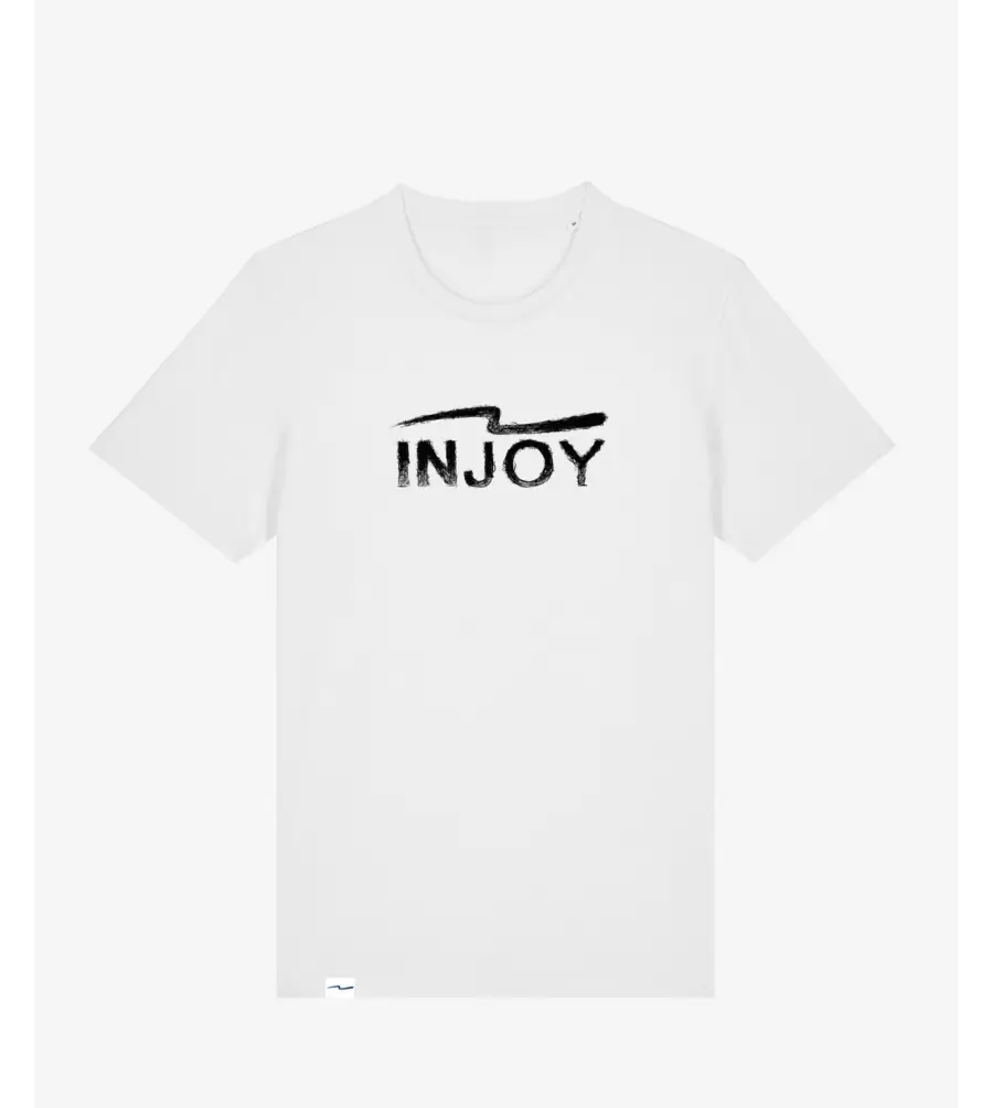 INJOY Draw Unisex T-Shirt