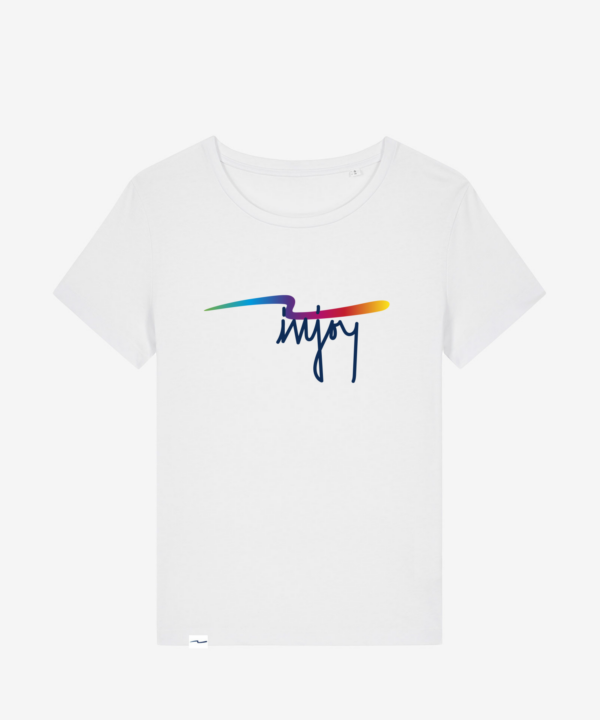 INJOY Signature Damen T-Shirt