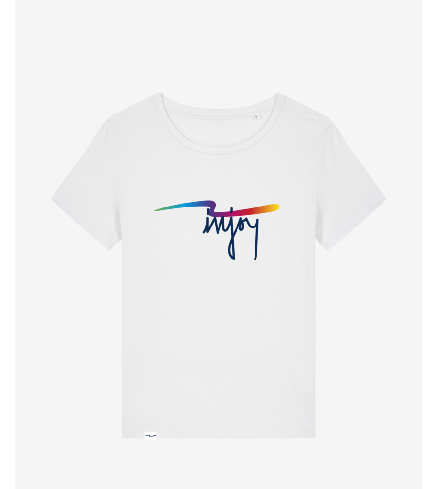 INJOY Signature Damen T-Shirt