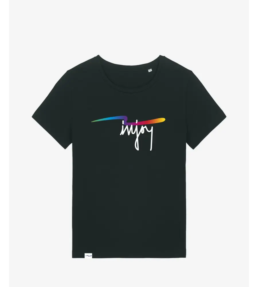 INJOY Signature Damen T-Shirt