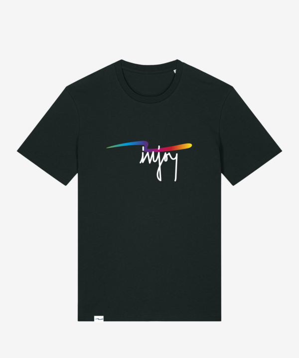 INJOY Signature Unisex T-Shirt