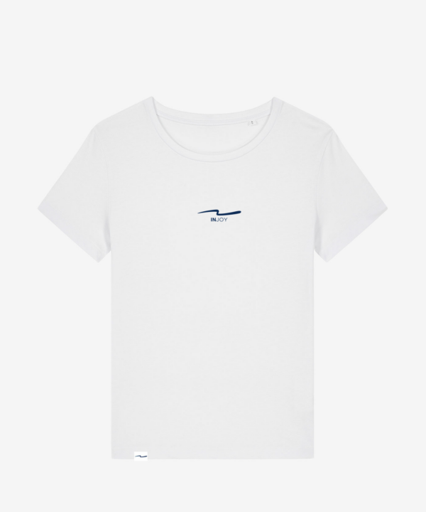 INJOY Simple Damen T-Shirt