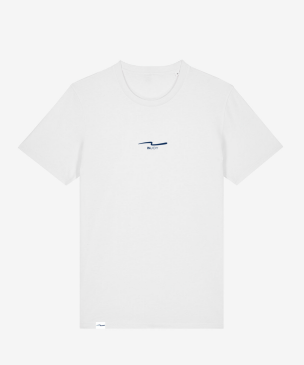 INJOY Simple Unisex T-Shirt