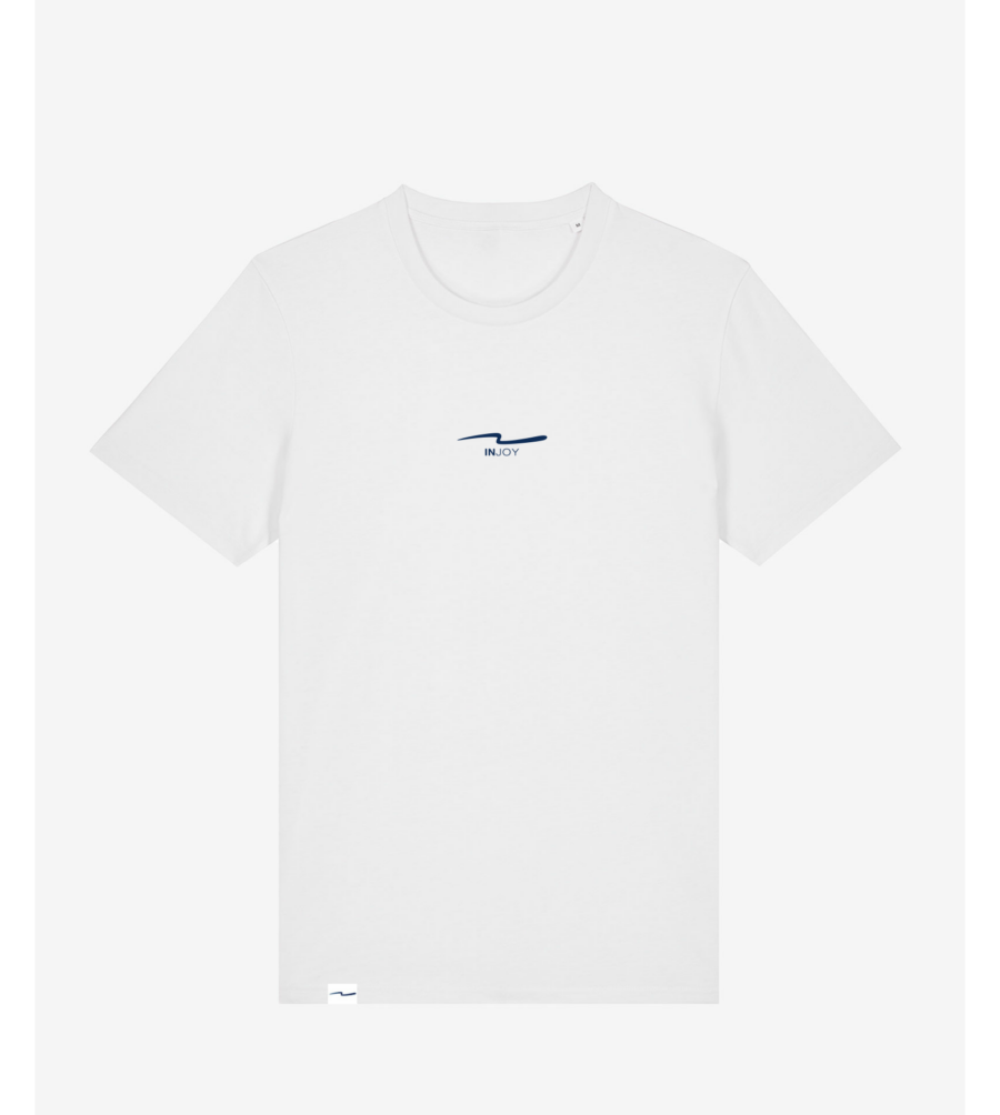 INJOY Simple Unisex T-Shirt