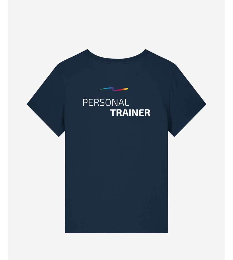 Personal Trainer Damen T-Shirt